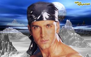 Hrithik Roshan